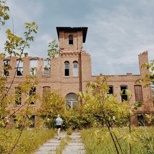 Meet your Posher, Kelsey